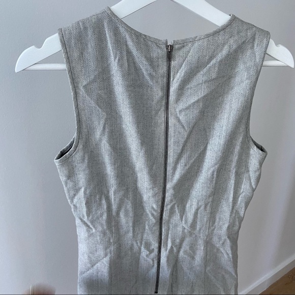 Theory Dress - Picture 5 of 5